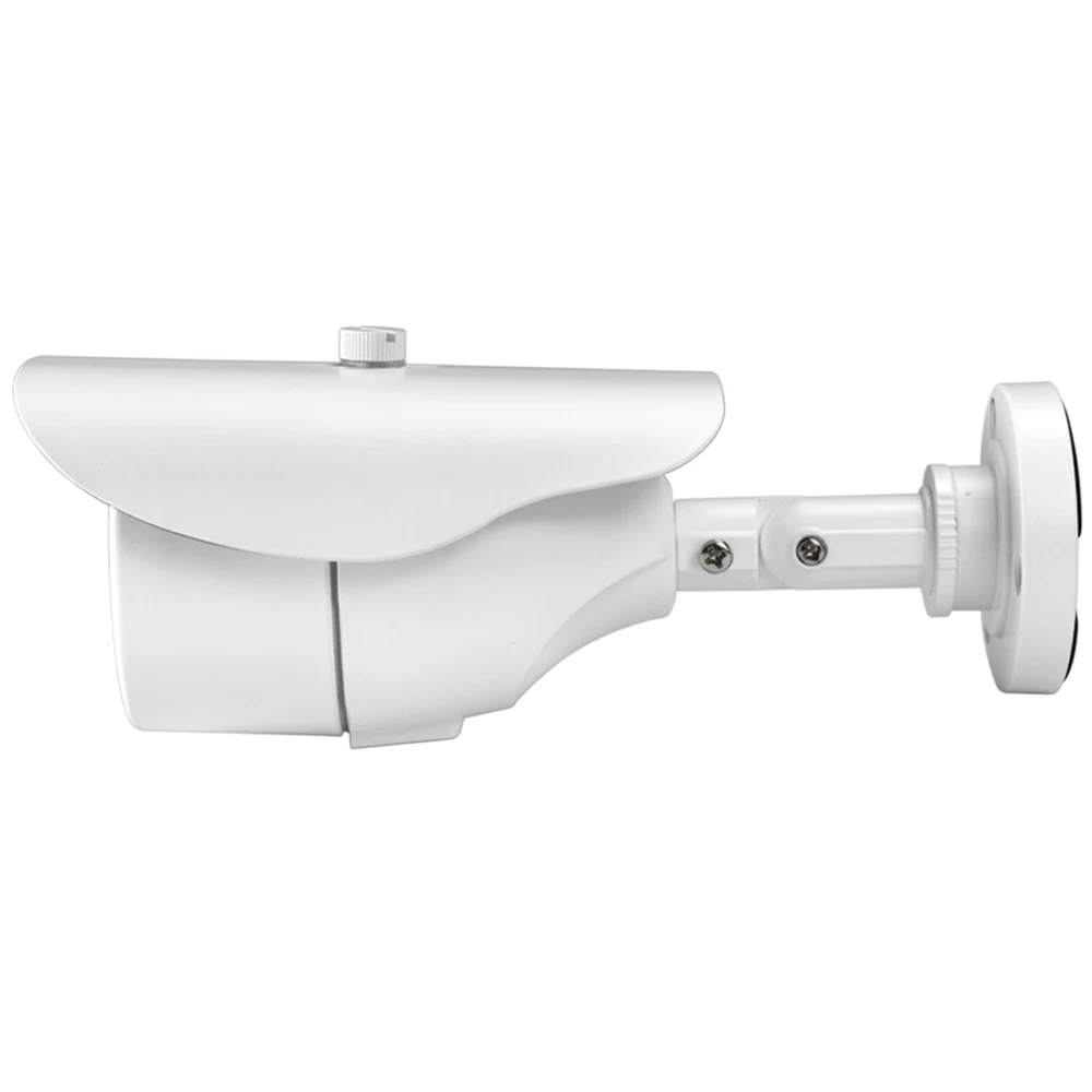 LYVNAL HD 720P ip-камера POE 48 в 1.0mp открытый Крытый H.265 5MP 1080P 8CH POE NVR комплект видеонаблюдения POE системный комплект для фотокамеры