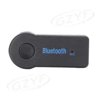 

Car Universal Bluetooth Music Reciver BT w/ 3.5mm Audio Connector