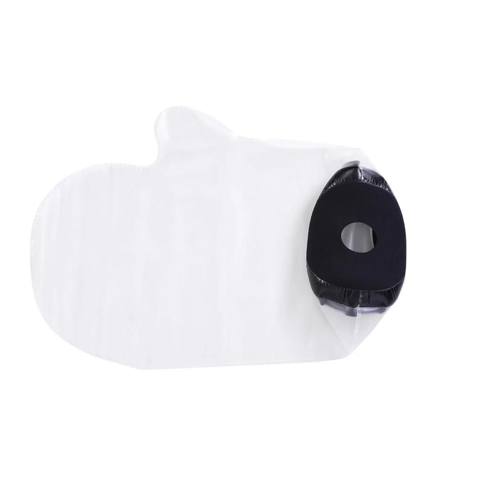Waterproof Sealed Cast Bandage Protector Wound Fracture Hand Arm Cover for Shower Short Arm Bandage Watertight Protection