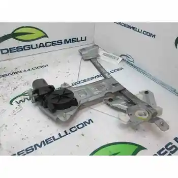 

REAR WINDOW RIGHT CITROEN XSARA SALOON