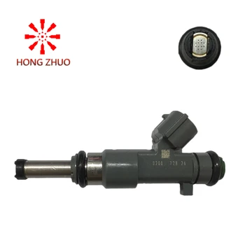 

100% professional High Performance Factory manufacturing good quality fuel injector OEM 16600-EA00A