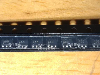 

ADS1100A0IDBVR AD0 SOT23-6