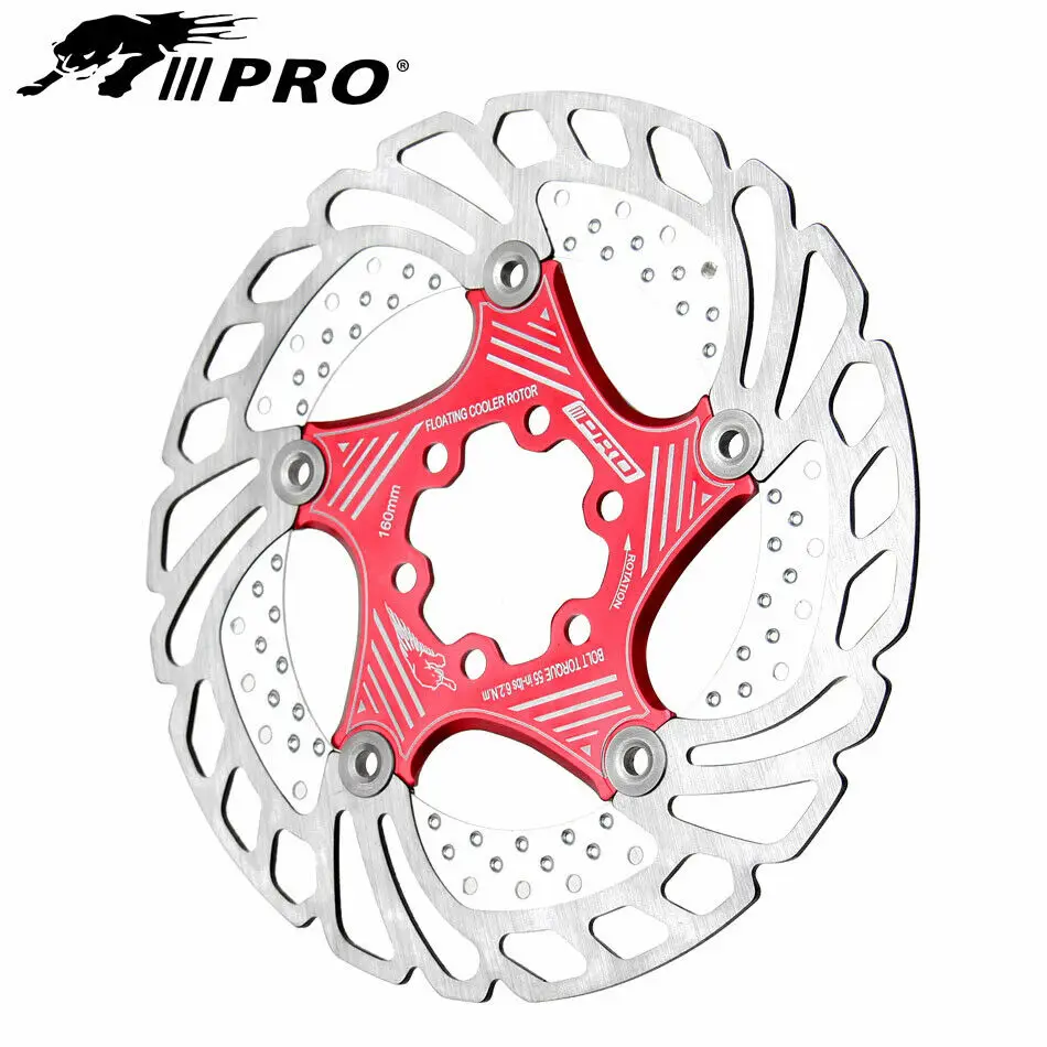 shimano disc rotor torque