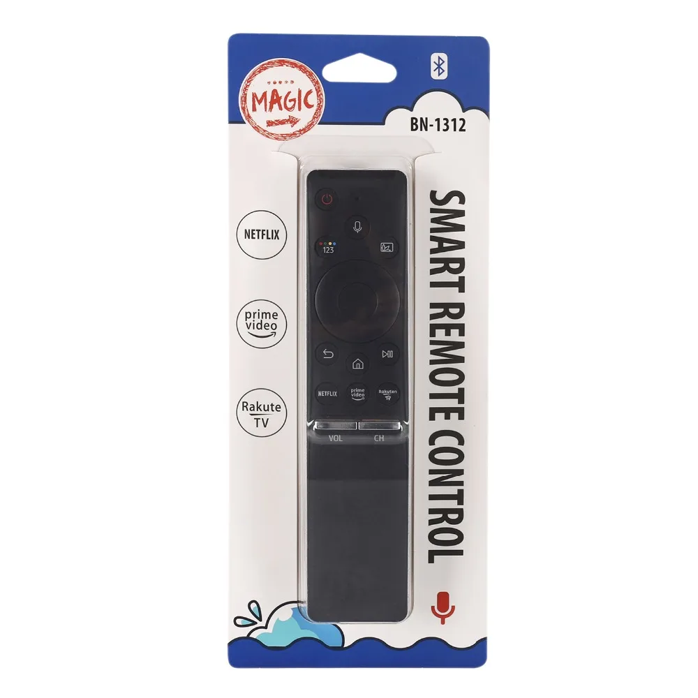 Suitalbe para SAMSUNGG BN-1312 controle remoto SMART