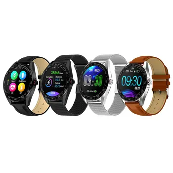 

DT44 K7 Sports Smart Bracelet Full Touch Heart Rate Sleep Monitoring Information Reminder Waterproof Intelligent Watch