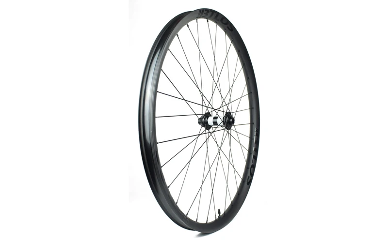 Sapim Спицы 40 мм ширина Асимметричные бескамерные MTB карбоновые колеса с DT350/DT240s ступицы-M-i34A-7