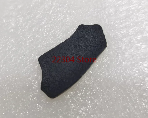 

Запасная резиновая крышка задняя рукоятка для Canon 550D Rebel T2i KISS X4