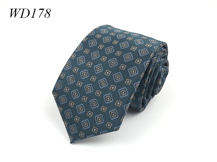 WD necktie 178