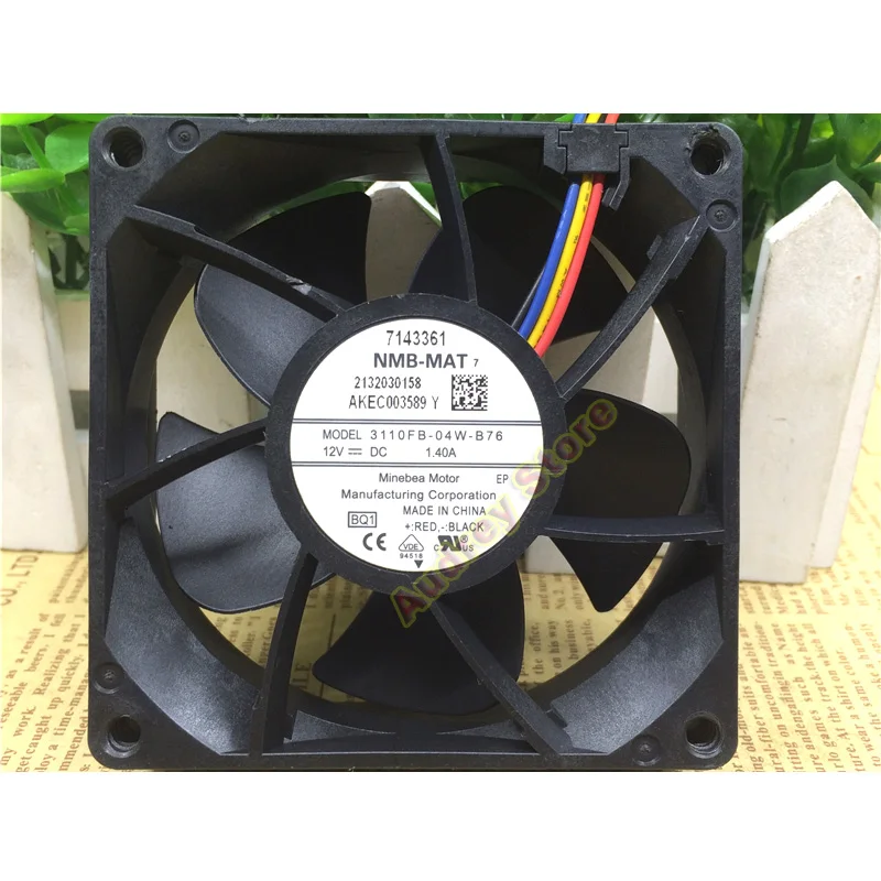10 вариантов 8 см серии NMB 3110NL-04W-B50/30/B69/B29 3110KL-05W-B60 3110FB-04W-B76 3110KL-04W-B56 нагнетатель