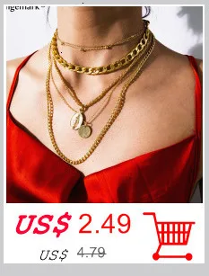 Ingemark Брендовое колье с металлической цепочкой, ожерелье с подвеской в виде звезды, регулируемое простое модное ожерелье, ювелирное изделие для женщин, подарок