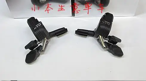 

Di2 FIREBOLT SW-M9050 переключатель 2*11S