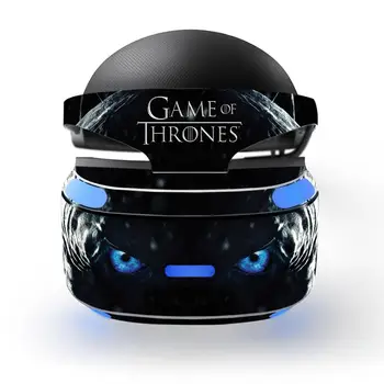 

Vinyl Skin Sticker Decal Warp for Sony Playstation VR