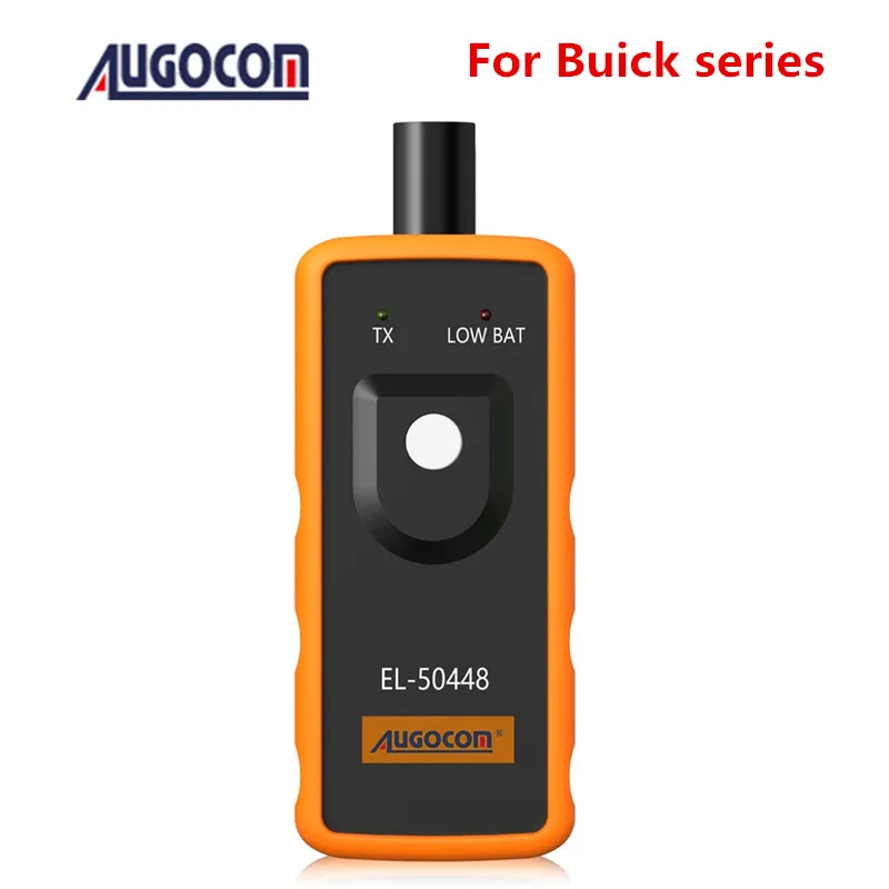 AUGOCOM EL 50448 для серии Buick Автомобильный датчик давления в шинах TPMS
