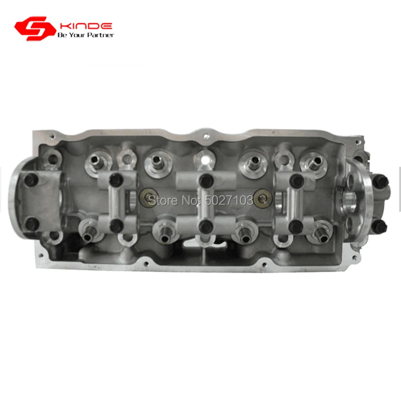 KIA Sportage F8 FE 엔진 F850-10-100F FE11-10-100E 실린더 용 Mazda 626/E2000/B2000/929 용 Susirick F8 FE 실린더 헤드