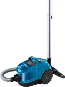 Пылесос Bosch серии GS 10 BGC1U1550|Пылесосы| |