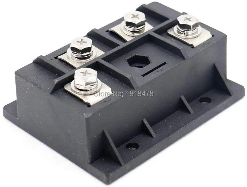 Однофазный мостовой выпрямитель 1600 а в диодный модуль|rectifier diode module|rectifier bridgerectifier