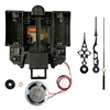 Grandfather Clock Parts Pendulum Drive Support Weight Within1200g Trigger Mechanism With Music Chime Box Hands DIY Accessory 1