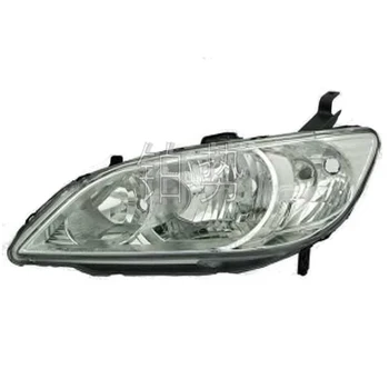 

Car Headlamp assembly-2004Hon daC IVIC ES6 ES7 Illuminator LED lamp headlight Xenon lamp assembly Front bumper headlamp