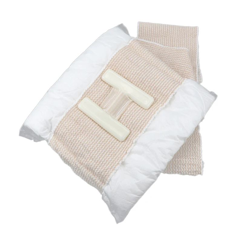 

Outdoor First Aid Hemostasis Bandage Emergency Elastic Bandage Sterilization Urgent 4 Inches Rescue Bandage Camping Hiking