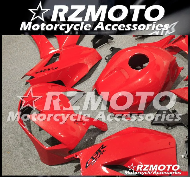 Мотоциклетный обтекатель abs комплект для HONDA CBR600RR F5 2013- год корпусные детали молд Магазин № 0900