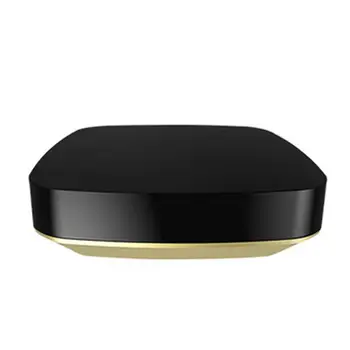 

Universal Smart Home Automation WiFi Remote Controller 360 Degree IR Switch