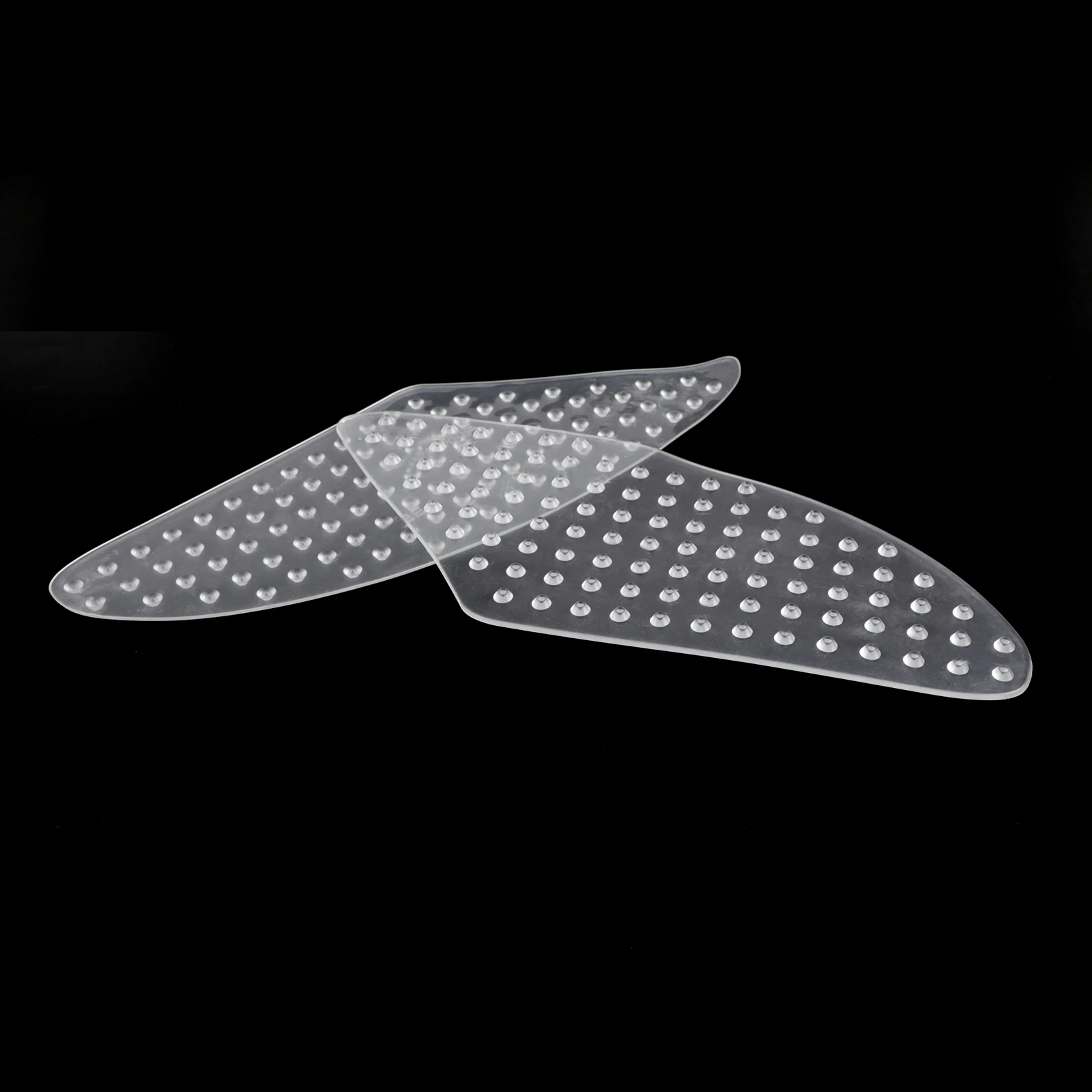 Tank Grip Traction Pad for Kawasaki Z1000 ZX6R Side Gas Knee Protection for Yamaha R1 R6 Honda CBR600RR CBR1000RR motorcycle accessories tank grip traction pad