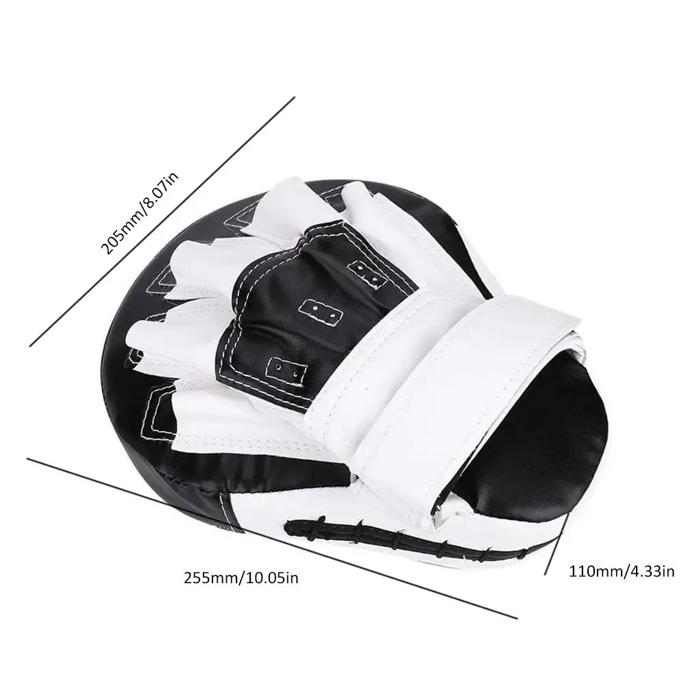 Gants De Boxe Picsil Kombat Kyros Grom - Muay Thai, MMA - Débutants Unisexe