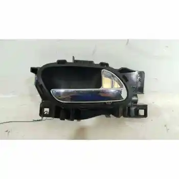 

HANDLE INNER REAR RIGHT PEUGEOT 3008
