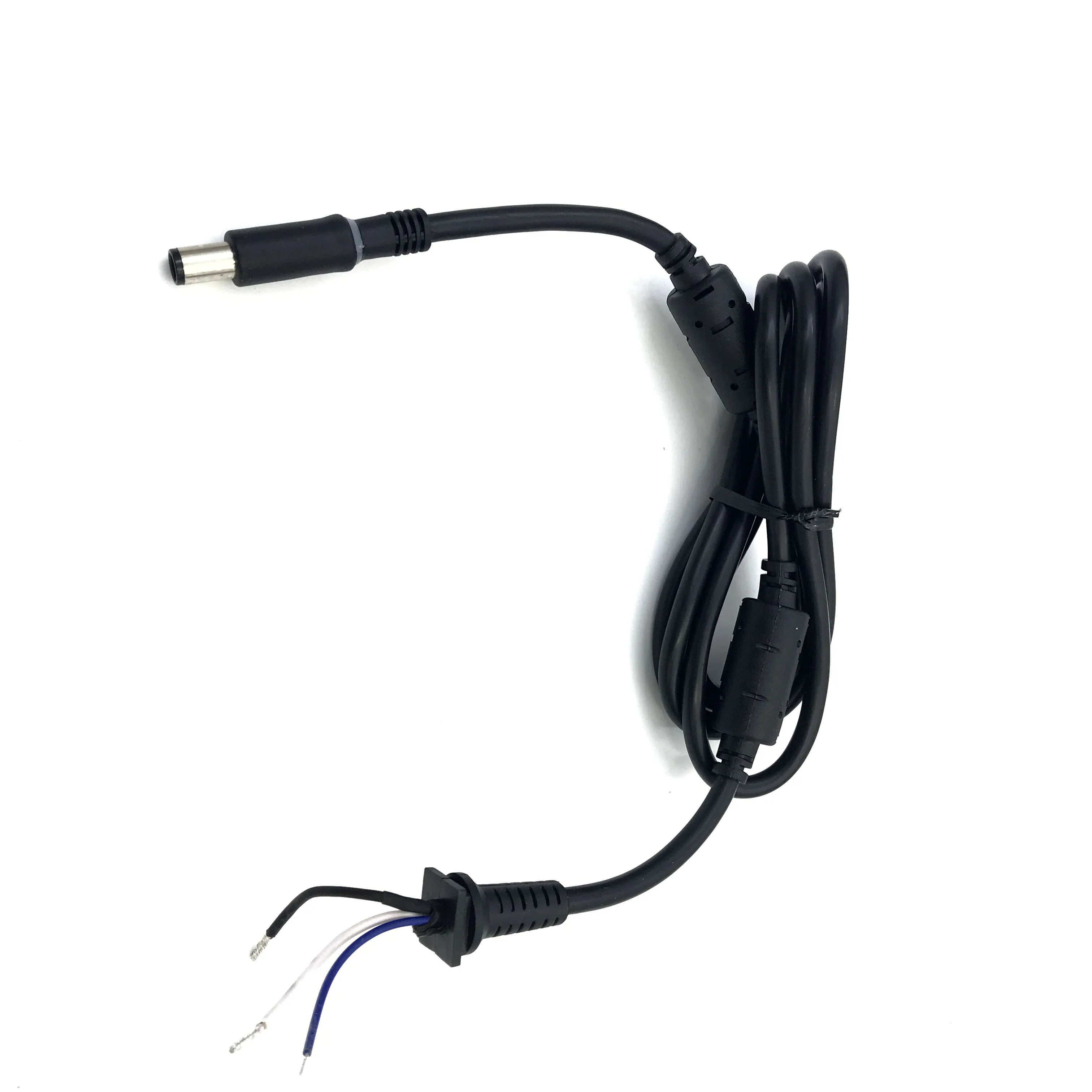 Dell Laptop Charger Cable - 7.4 x 5.0mm DC Connector Cord with LED Light, 1.8m, 1pcs with Pin Description Image.This Product Can Be Found With The Tag Names Cheap Computer Cables Connectors, Computer Cables Connectors, Computer Office, High Quality Computer Office