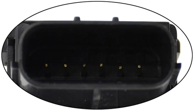89341-28450-A0 PDC парковочный датчик 8934128450 для 2008-11 Toyota Land Cruiser Lexus LX570