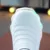 Детские Кроссовки Дети Baby Girls Boys Letter Mesh Led Luminous Socks Sport Run Кроссовки Обувь Sapato Infantil Light Up Shoes