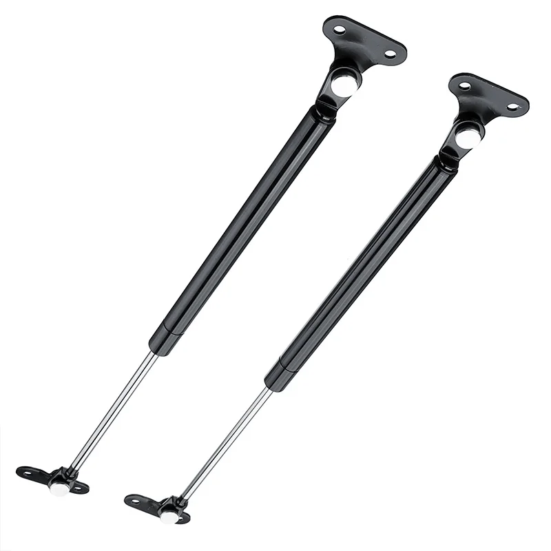 

1 Pair Rear Tailgate Gas Struts Supports for Toyota Land Cruiser 80 Series 90-97 Steel 53cm Direct Fit Replacement Convenient
