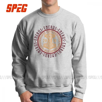 

Vikings Pumpkin Kid Slayer Logo 2018 Professional Valhalla Man Hoodies Popular 100% Cotton Sweatshirt Crewneck Geek Pullover