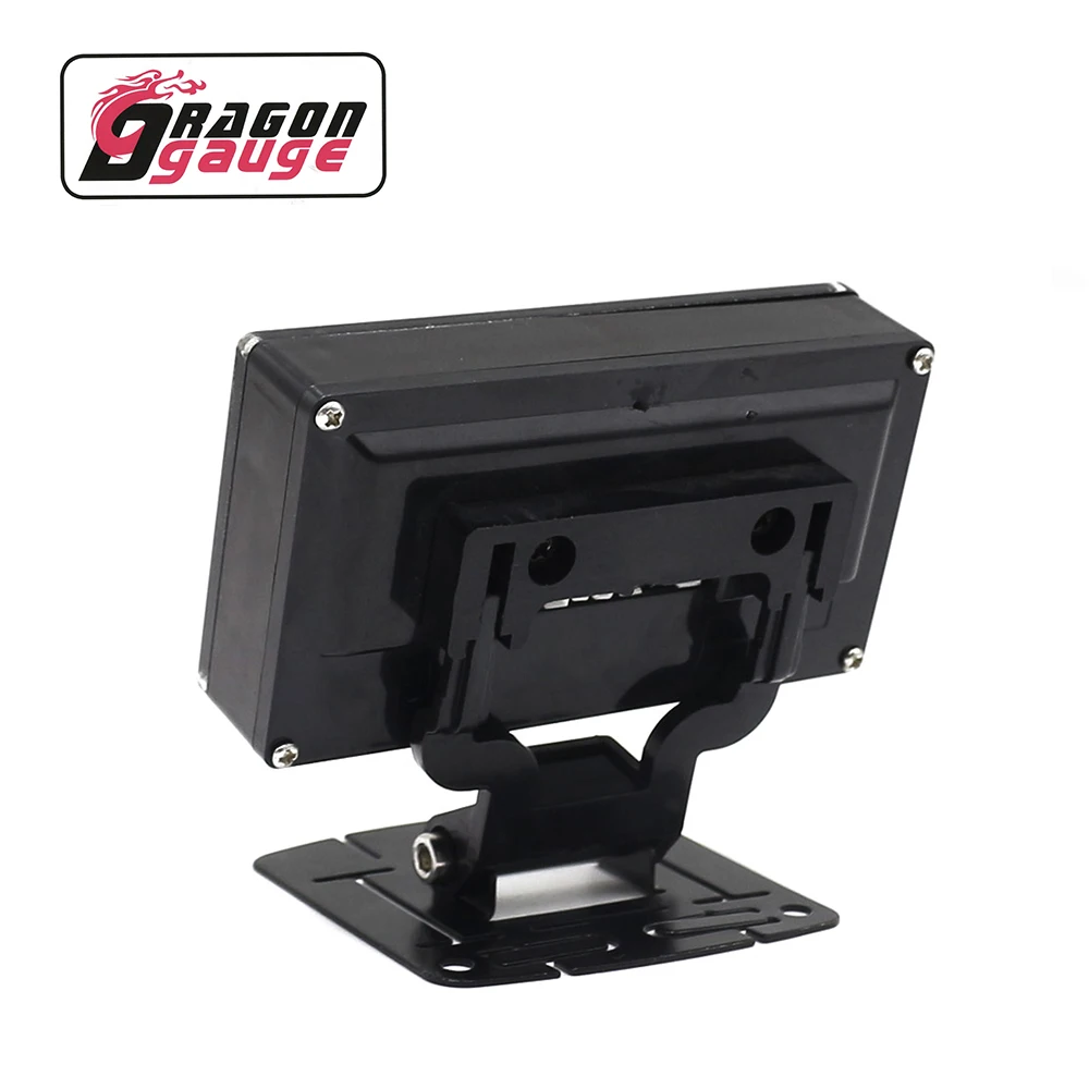 DRAGON」 EVC Electronic Turbo Boost Controller LCD Digital Display