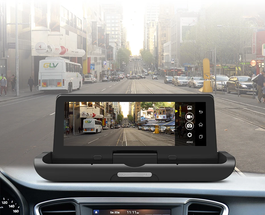 Maiyue star 4G ADAS Автомобильный видеорегистратор Android WiFi DVR камера Full HD 1080P двойной объектив Авто тире камера навигатор gps монитор парковки