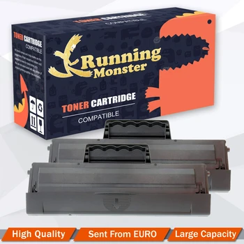 

2pcs MLT-D105s MLT D105 D105S 105S Toner Cartridge For Samsung ML-1910 SCX-4623fn SCX-4623FW SF-650 SF-650P SCX-4600 SCX-4623F