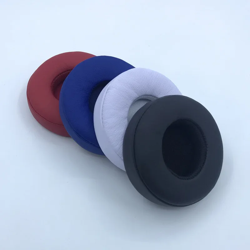 Replacement Foam Ear Pads Cushions for Beats EP Headphones EarPads High Quality (8)
