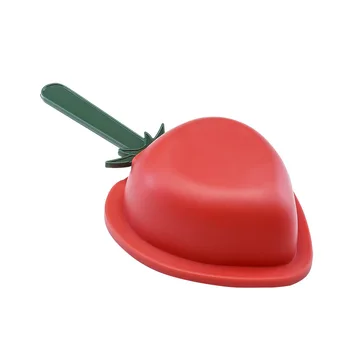 

Homemade Household Mould Cute Cartoon Sucker Ice Cream Freeze Popsicle Template Jelly Ice Cubes Set