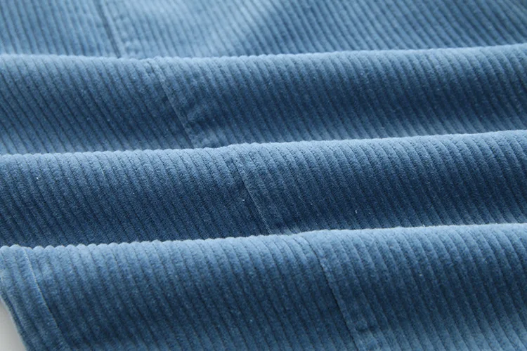 Blvyisla, 4XL, большие размеры, полосатые плотные вельветовые длинные штаны, свободные повседневные шаровары, штаны с эластичной резинкой на талии, спортивная одежда