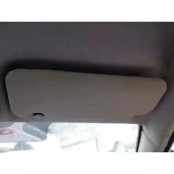 

PARASOL RIGHT PEUGEOT 207