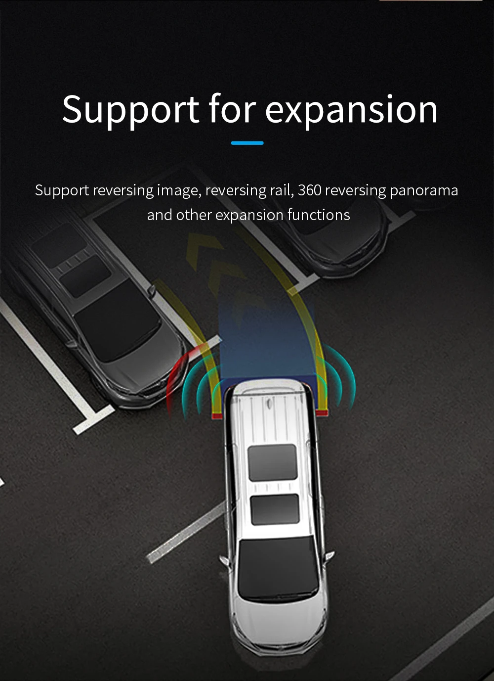 Carlinkit мультимедийный смарт-автомобиль модифицированный с Apple Carplay Android AutoBox для Mercedes NTG4.5 2012- iOS AirPlay Для Benzs