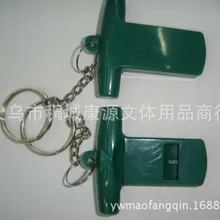 Стиль футболка многофункциональный свисток Спорт Футбол рефери только