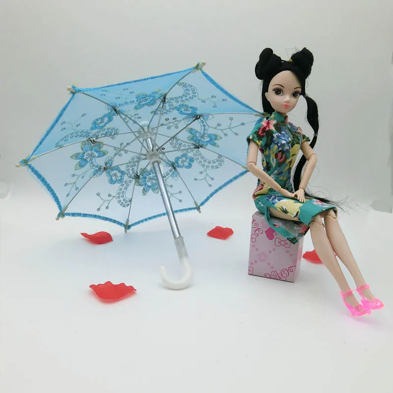 Bambola In Miniatura Chijo Per Dolls House 1:12 - Per La Casa E Pe - Foto 8