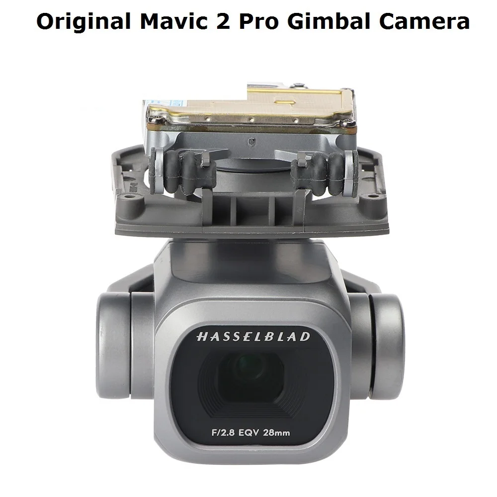 dji mavic hasselblad