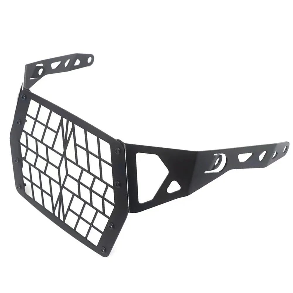 Other Motorcycle Parts Headlight Head Light Guard Protector Cover FOR