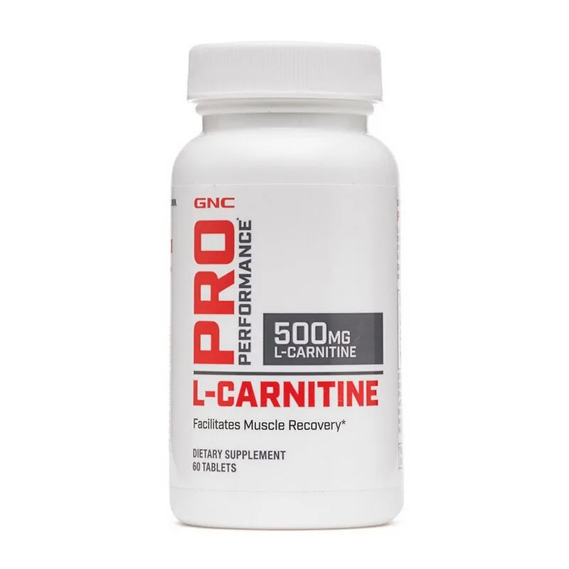 Carnitene 1 Gr 10 Cig Tab