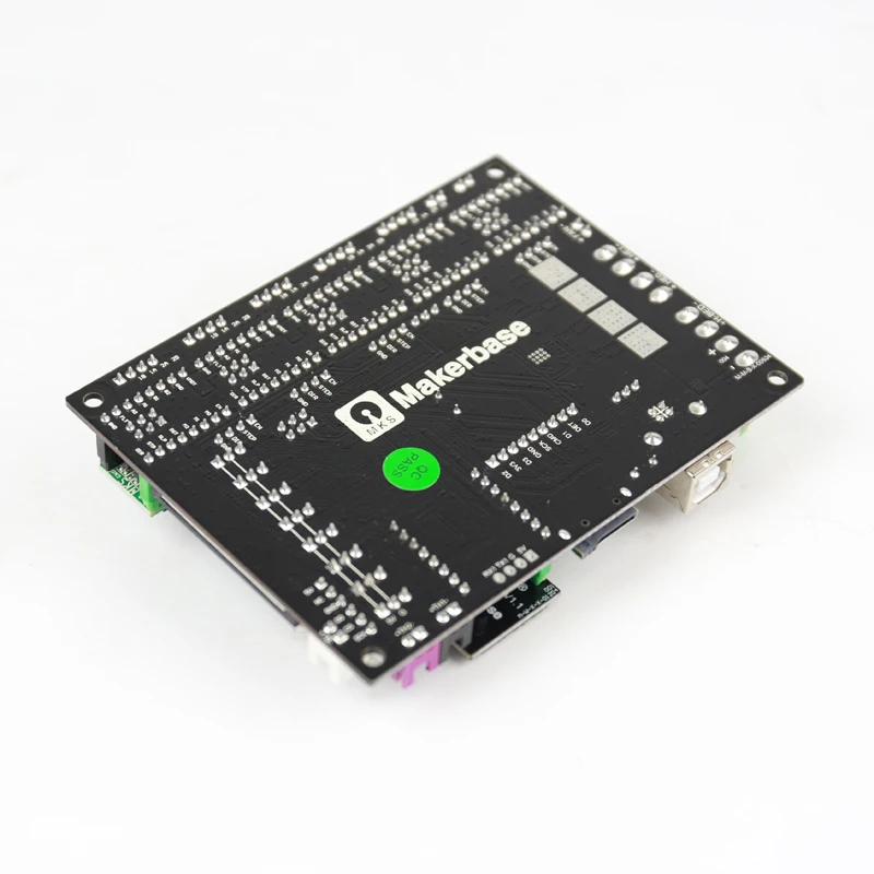 Wanhao D12 300 400 Placa Mãe 500 - Imagem 3