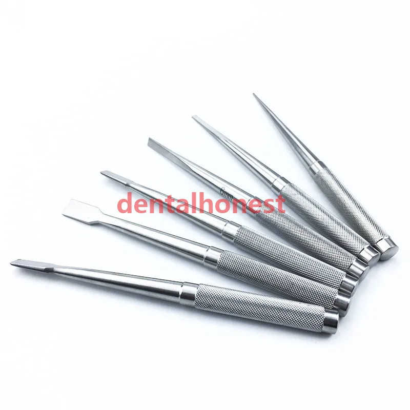 

Инструменты для изменения формы носового остеотома, из нержавеющей стали, косметический хирургический инструмент, носовой пластиковый инструмент, нож для кости, носовое долото