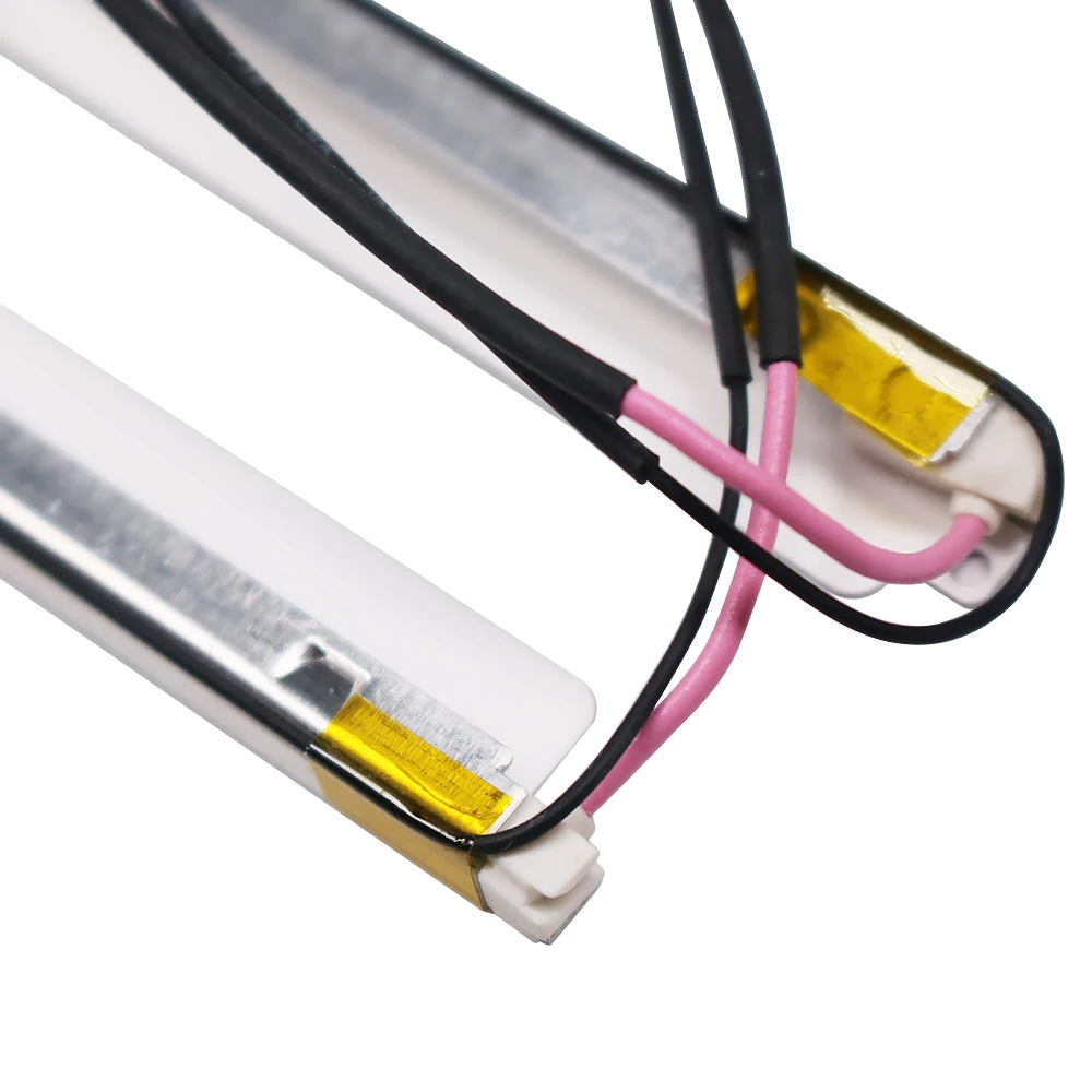 Ccfl Lâmpadas Únicas para Monitor Lcd com Moldura Montagem Backlight Conector Bhs1030 323 mm x mm Universal 15 Pol Pcs - Imagem 3