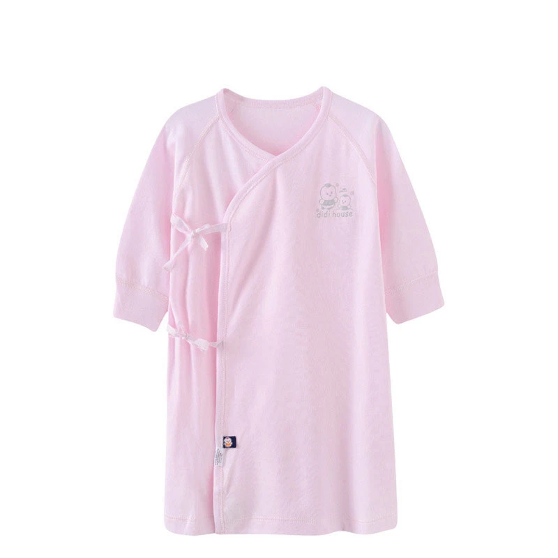 

Didier Nothing Sutura Baby Pajamas Long Bathrobe Newborn Wool Lin Tai Clothes And Robe